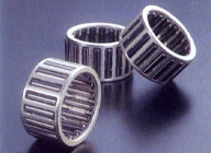 Needle roller Cages for Engines (Big end and Small End) for Connecting Rods