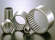 Shell type Needle roller Bearings